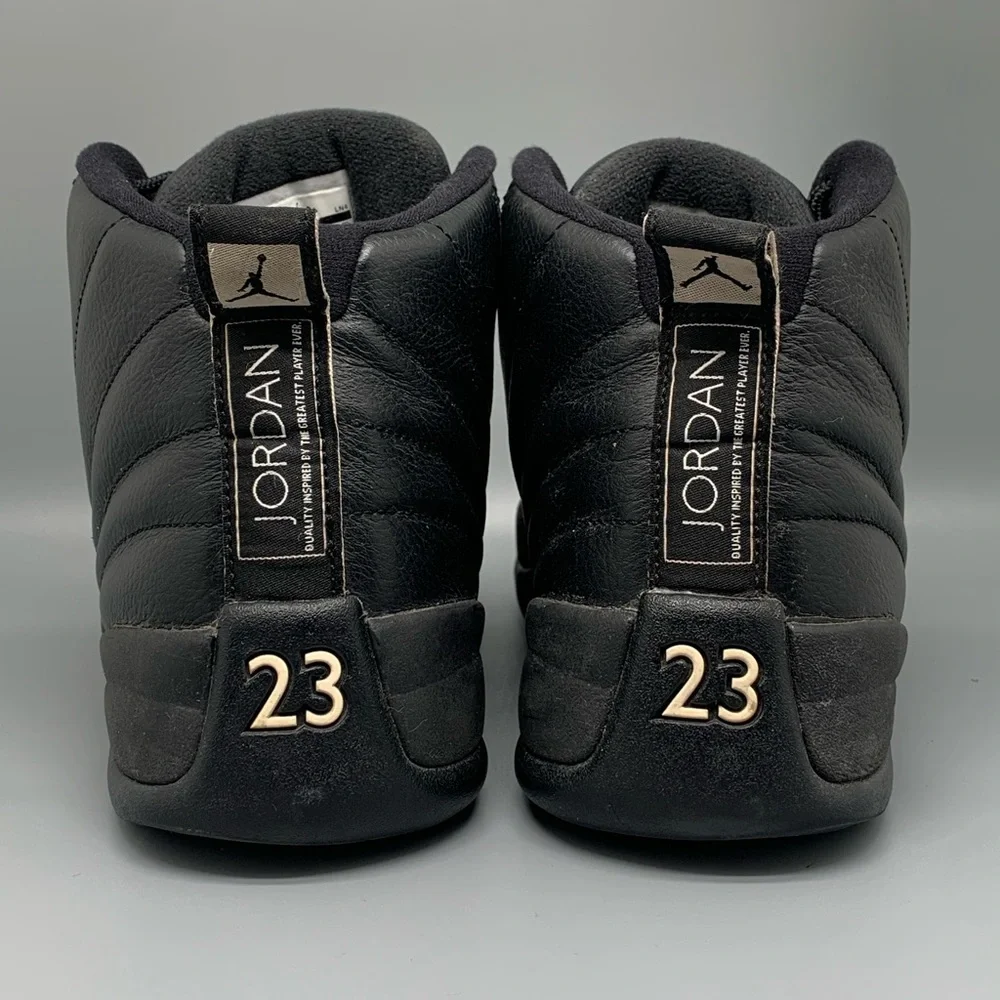 Nike‎ Air Jordan 12 Retro ‘The Master’ Shoes Men’s Sz 10